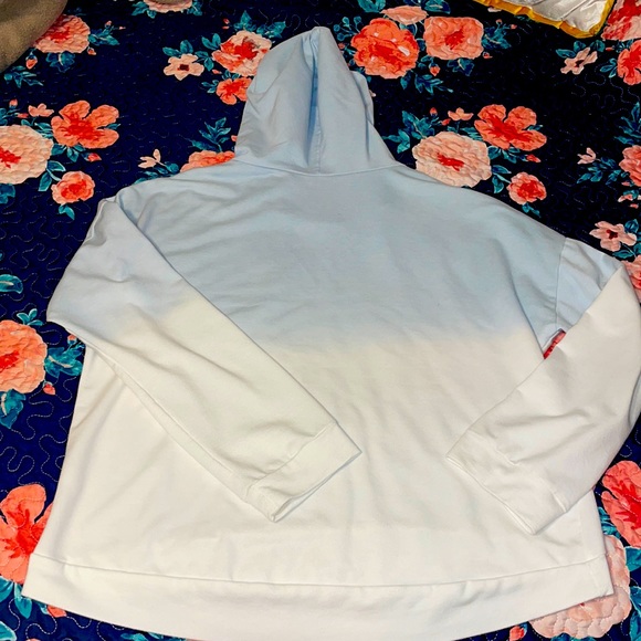 Tie-Dye/ Ombré Hoodie - Picture 3 of 3